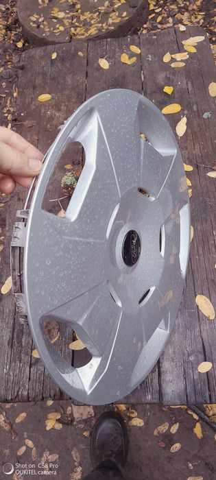 колпак колесный Ford