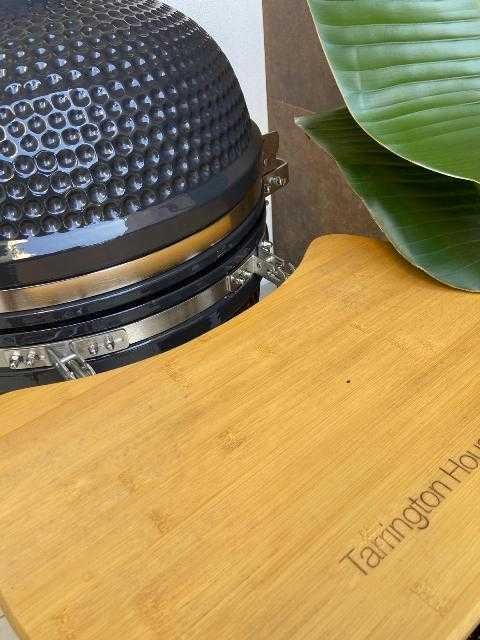 Grelhador/Churrasqueira Tarrington house