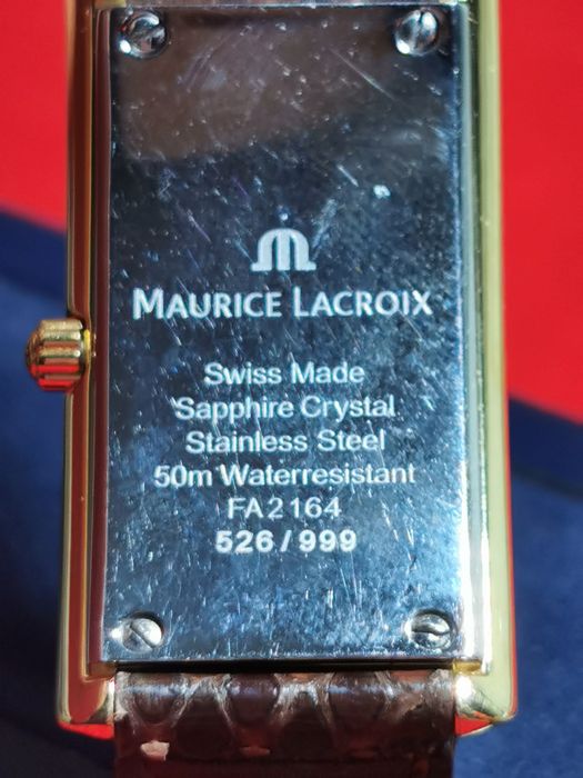 Maurice Lacroix dla Kobiet