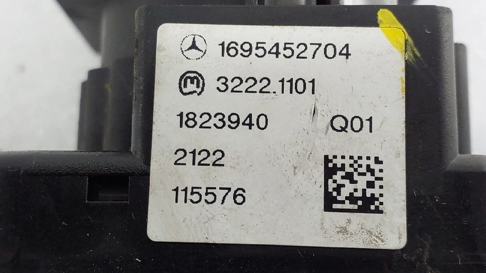 Manípulo de luzes MERCEDES-BENZ Classe B (W245)