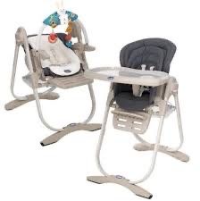 Chicco Polly Magic 3 в 1