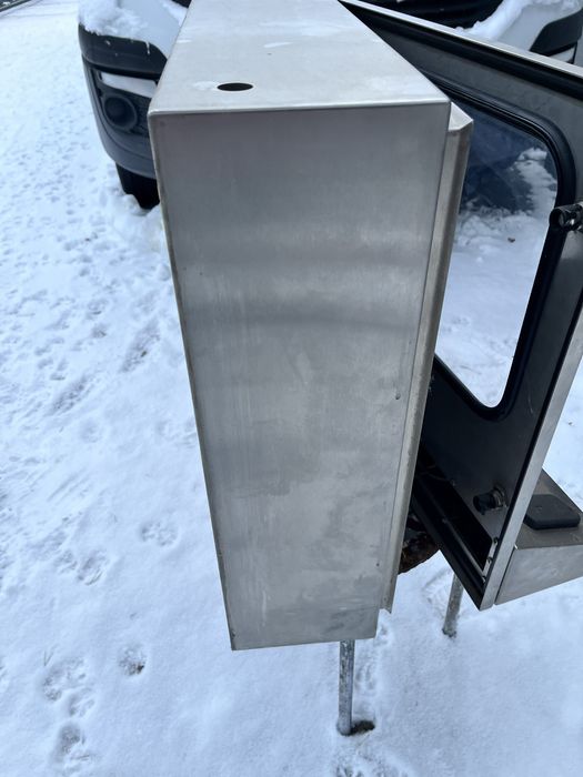 Szafa komputerowa , sterowanie cnc,automatyka.