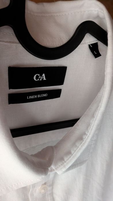Conjunto Camisas C&A