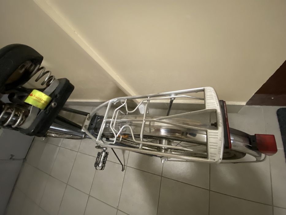 Rower Damski Męski super dobry stan