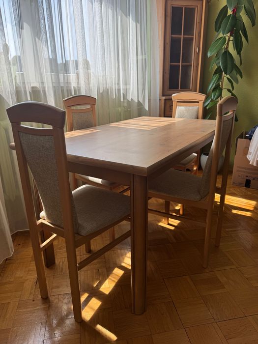 Zestaw mebli do salonu, cena do negocjacji