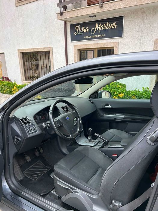 VOLVO C30, 2011 ,