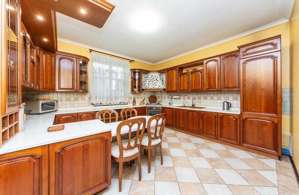 House by the address st. Zaluzhnaya (area 631 m²) - Atlanta.ua - photo 12