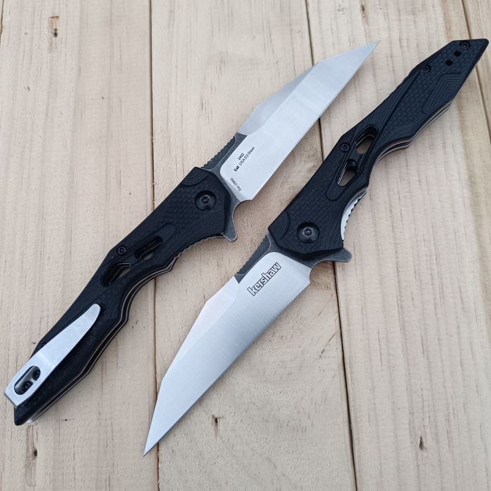 Складний ніж Kershaw Launch 13 wharncliffe