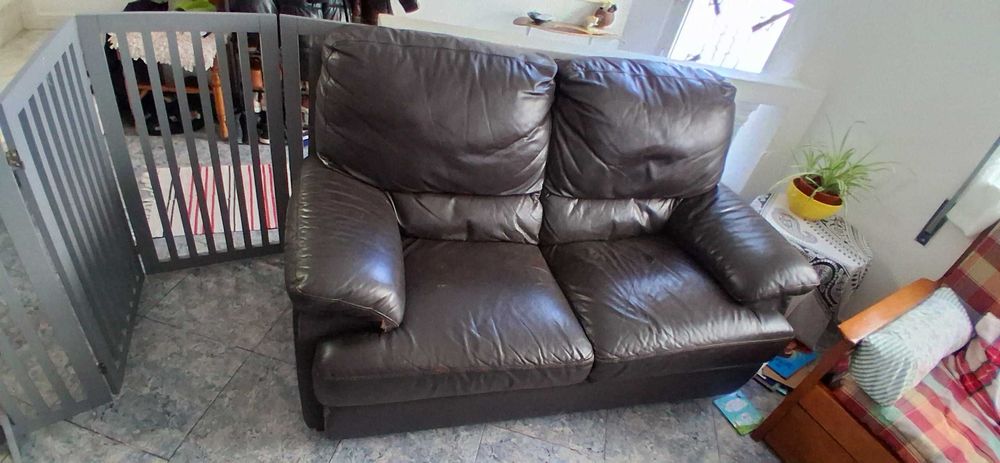 Sofa de 2 lugares