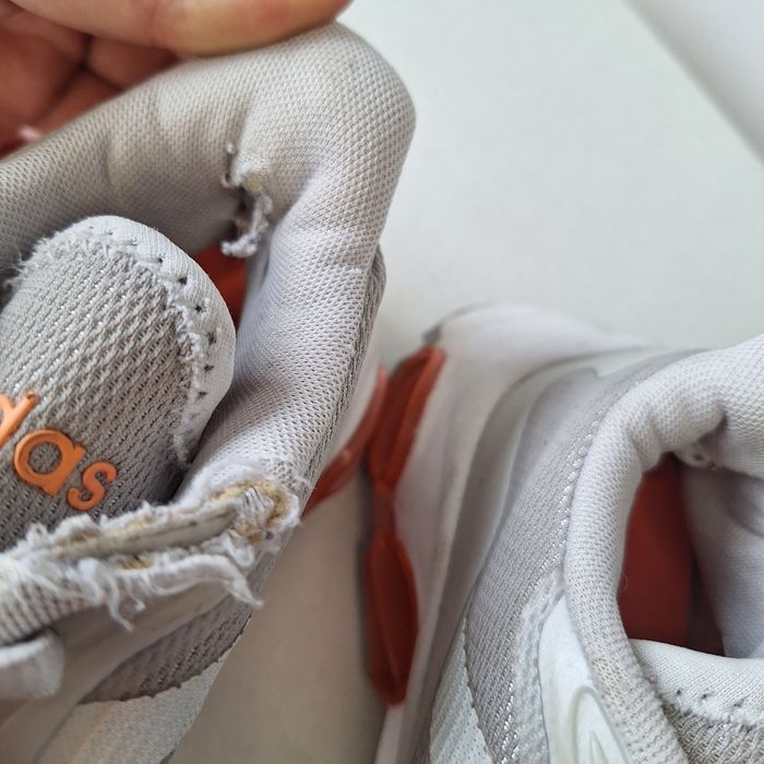 Adidas damskie buty do biegania