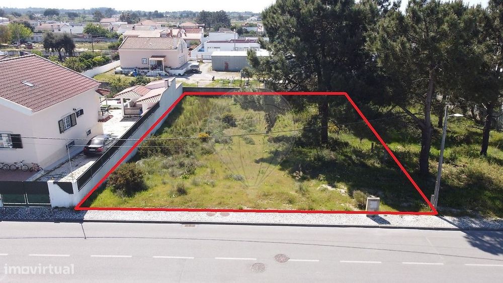 Terreno  para venda