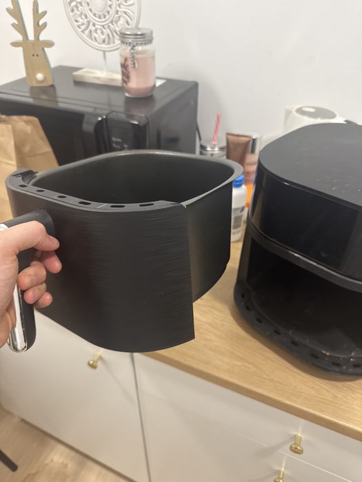 Air Fryer Deco Proteste