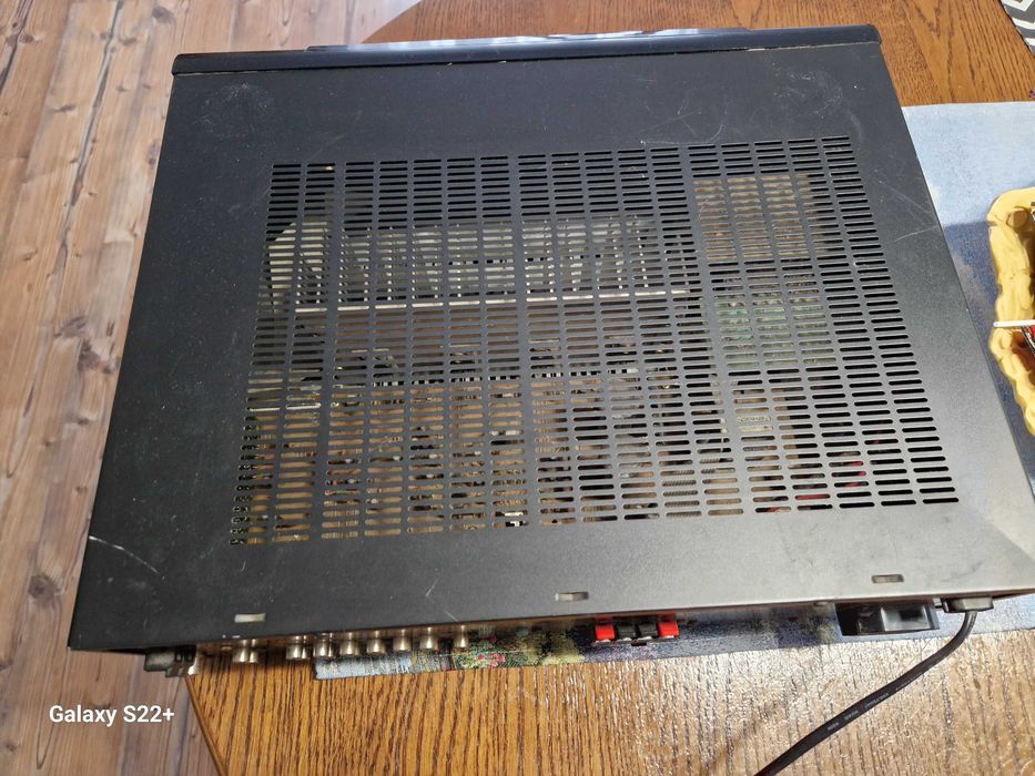 amplituner Kenwood KRF-A4030