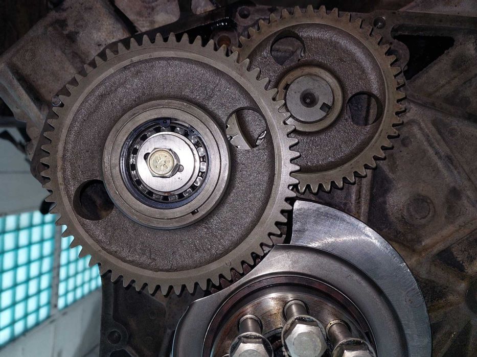 Дизельні двигуни Камаз 740, ЯМЗ-236, ЯМЗ-238, ЯМЗ-7511, Д-245