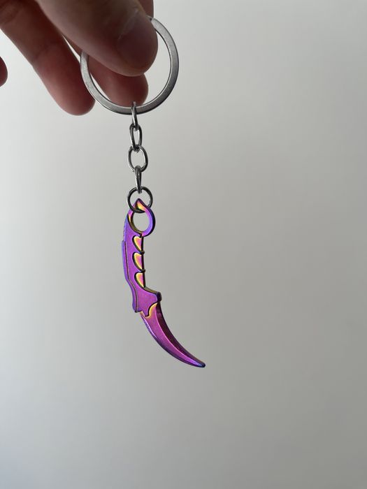 Брелок під ключі (аксесуар)