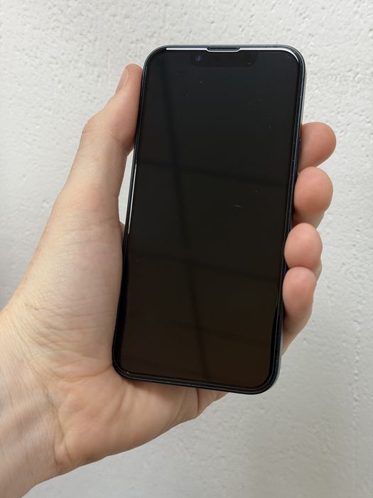Iphone 13 mini 128gb 90% рідна
