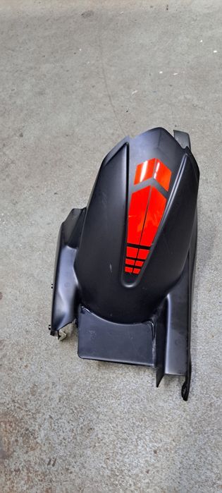 Guarda  lamas  givi para  honda cb 500 x