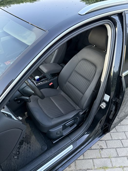 Audi a4 b8  2.0tdi