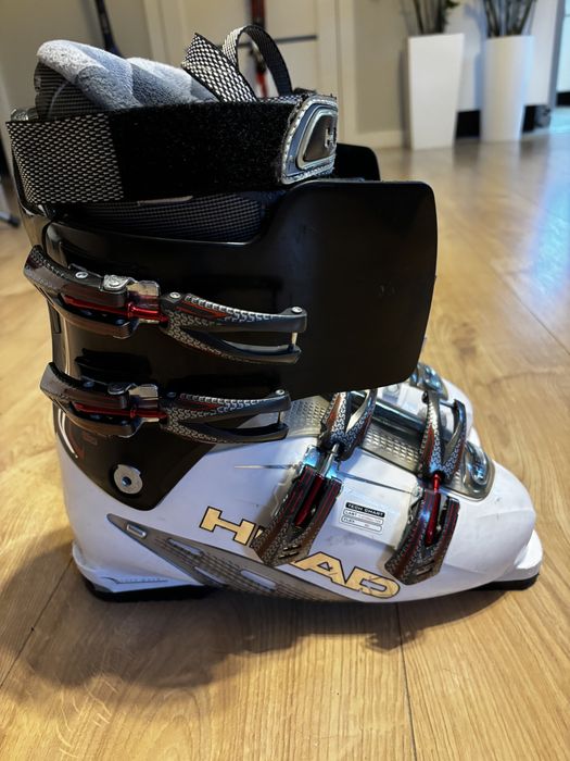 Buty narciarskie Head 28-28,5