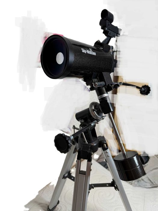 Оптичний трубчастий телескоп Sky-Watcher BKMAK 90 SP