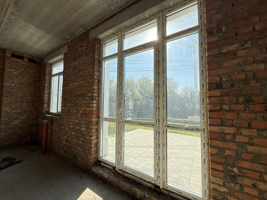 Продаж дуплексів | Дубово | біля водосховища