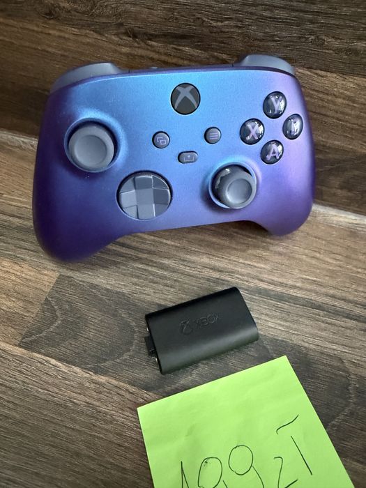Xbox One Series S X Pad Kontroler  Series  Akumulator! Oryginał!