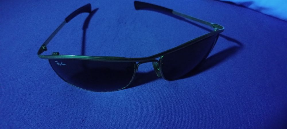 Окуляри Ray Ban olimpia vintage8.5/10