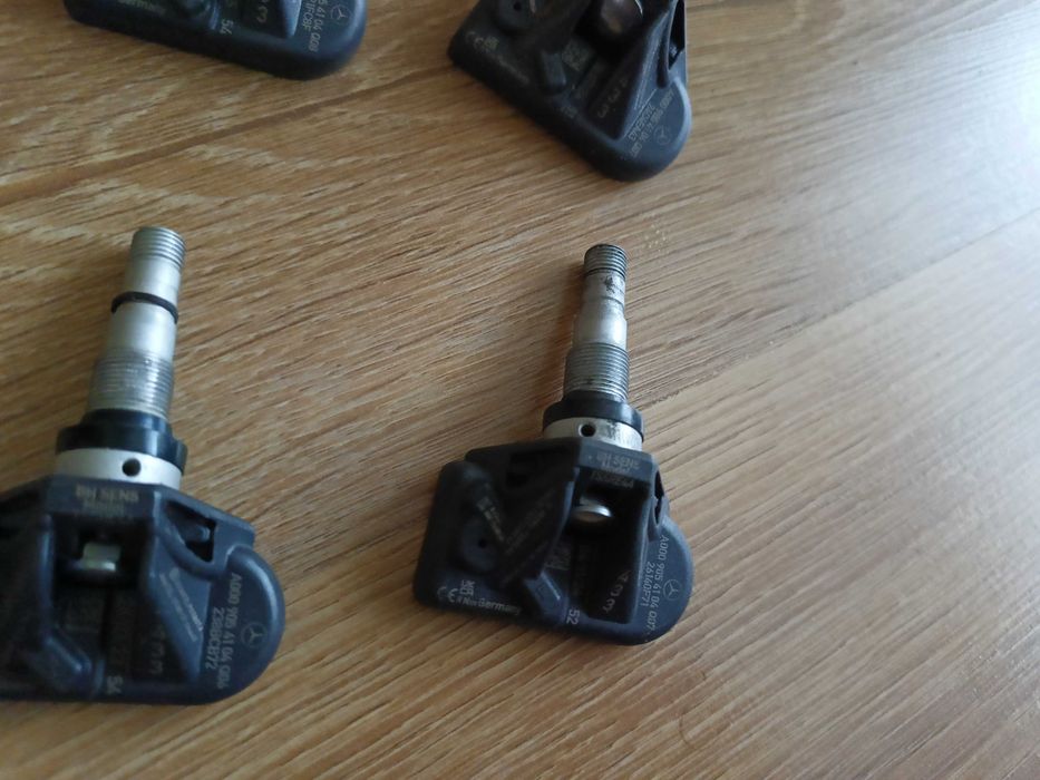 czujnik tpms 0009054104 Mercedes
