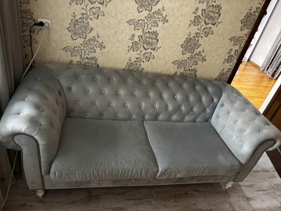 Продам Диван стан нового
