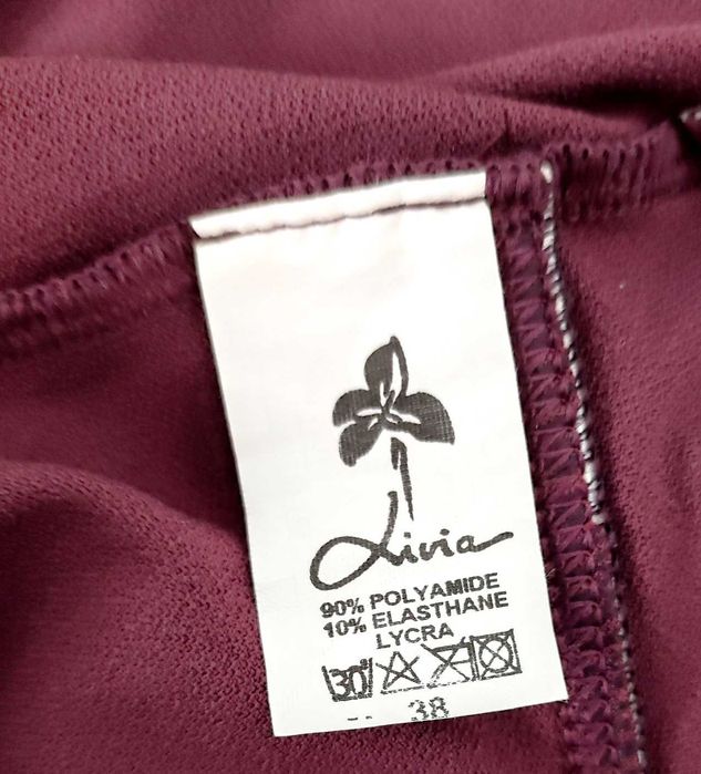 Fato de banho Livia novo 38