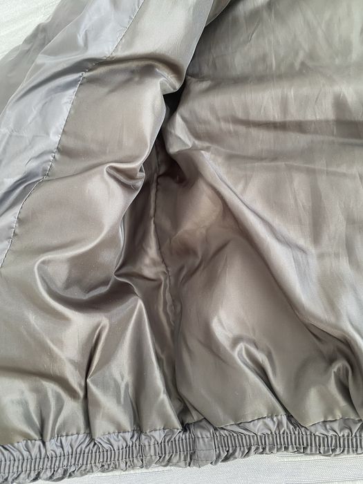 Курта весняна для хлопчика 116 см