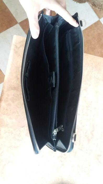 Сумка папка для документів