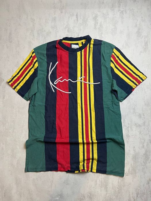 Футболка Karl Kani