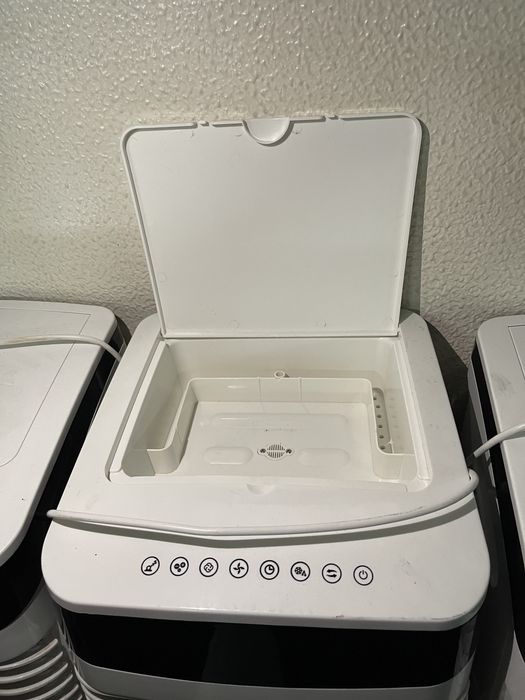 Climatizadores de ar