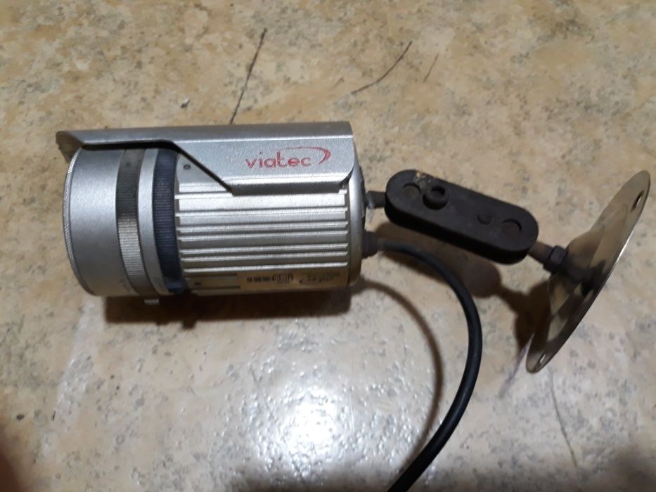 Камера наблюдения viatec VB-29