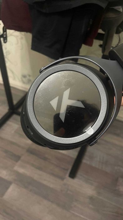 Игровые наушники MCHOSE X9 PRO