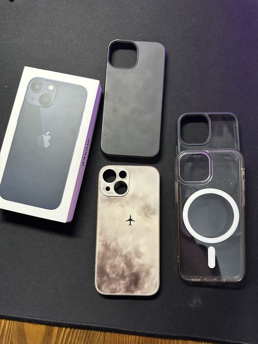 iPhone 13 mini 128GB