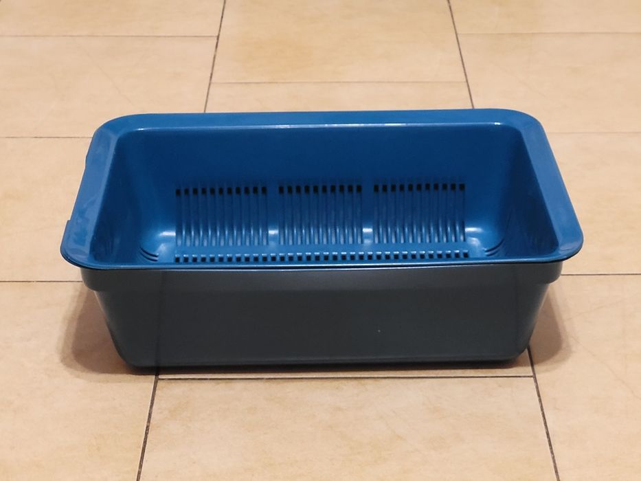 Продається лоток-туалет для кота, чи собаки