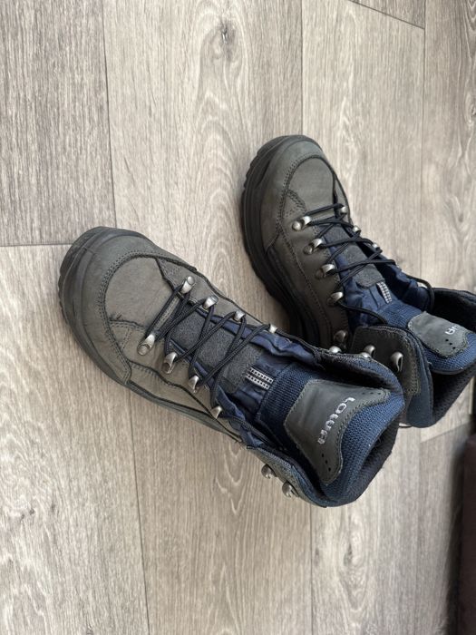 Трекінгові Черевики Lowa Renegade GTX