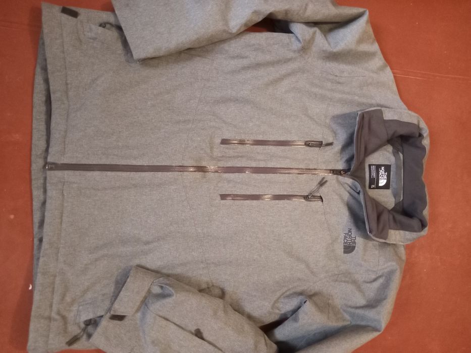 Куртка мужская The north face. Новая.