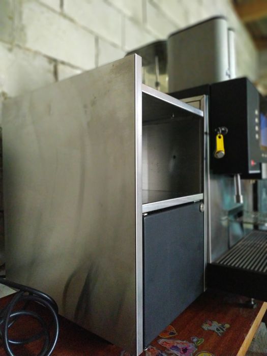 Продам кавовий апарат Melitta bar cube II