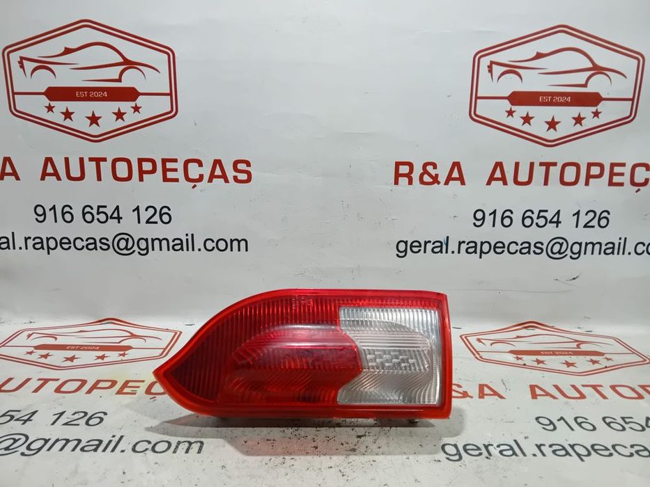 Farolim Trás Traseiro Opel Insígnia A 13226855 Original