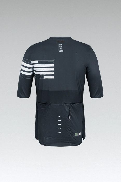 T-shirt de ciclismo gobik