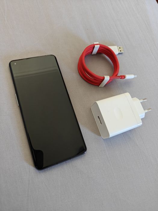 Vendo smartphone OnePlus 11 5G - 16/256GB