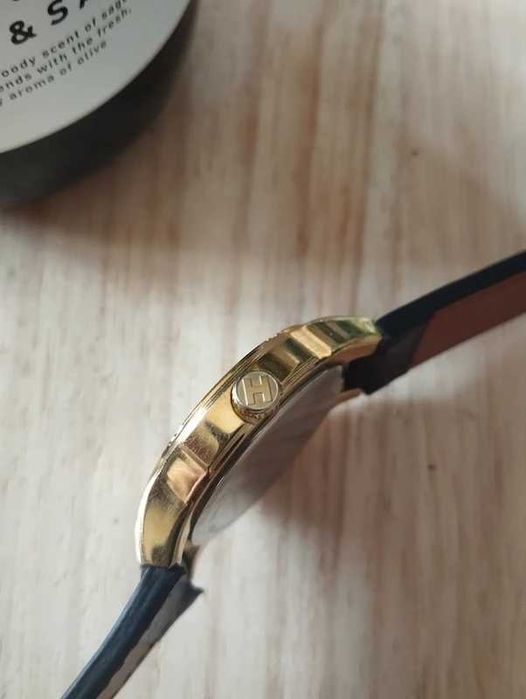 Oryginalny Zegarek Tommy Hilfiger
