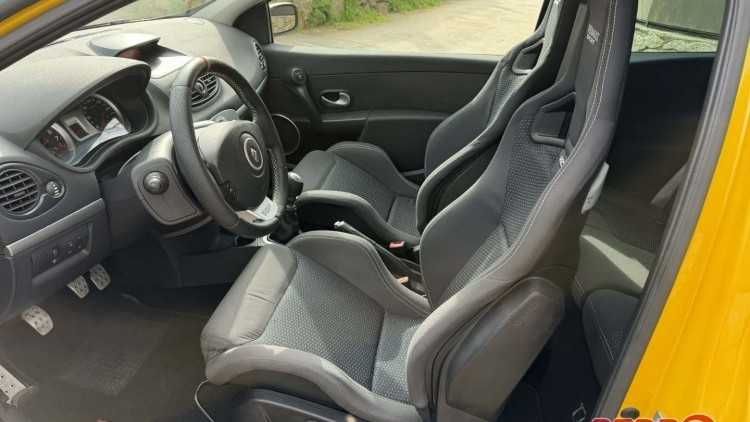 Renault Clio R27 SPORT N2398 — photo 4