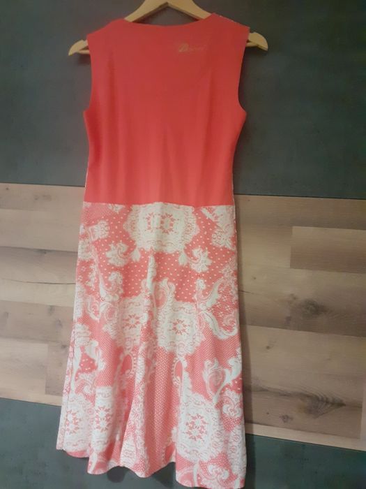 Vestido Desigual tm 38