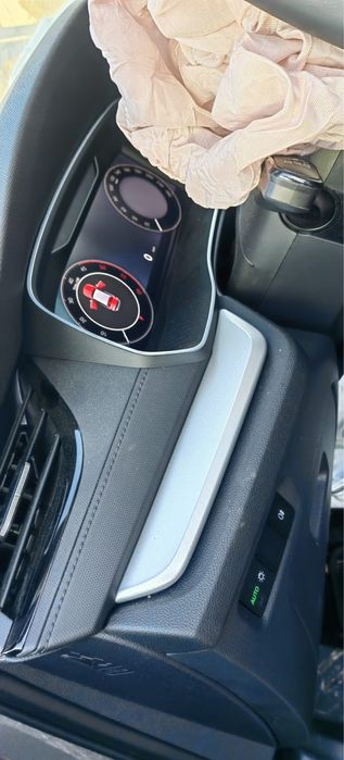 Skoda Octavia 2025r. 30 000km 2.0tdi DSG