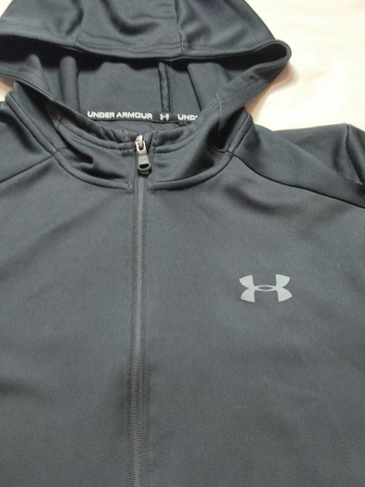 Кофта чоловіча under armour