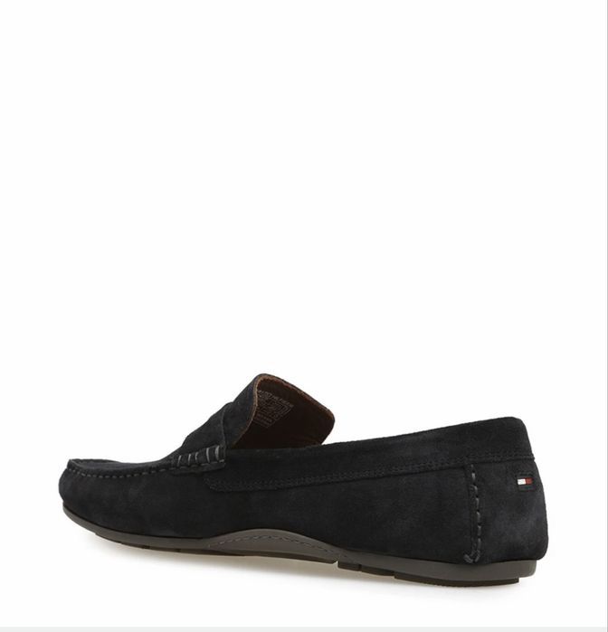 мокасины Tommy Hilfiger